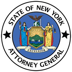 nys office of attorney general address